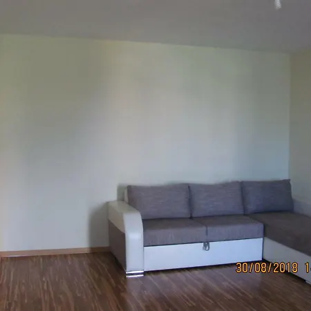 Apartament Millenium *