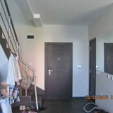 Millenium Apartament *